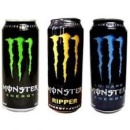 Monster Energy Drink 0,5l