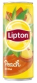 lipton Ice Tea Peach 330ml