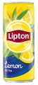 Lipton Ice Tea  lemon 330 ml